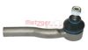 LANCIA 0000009950670 Tie Rod End